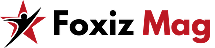 Foxiz Mag