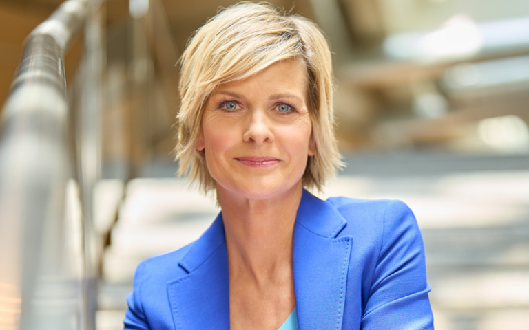 Barbara Hahlweg Krankheit