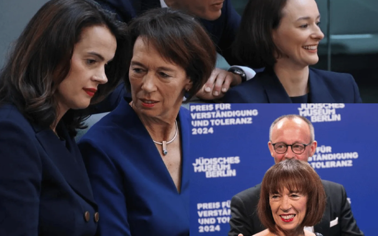 Carola Clüsener: Biografie, Karriere und familiärer Hintergrund im Überblick Carola Clüsener