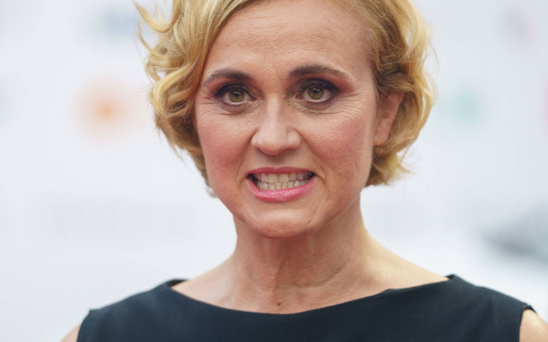 caren miosga geschieden