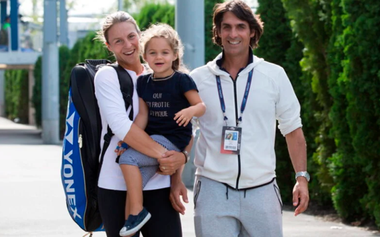 Evgenia Zverev: Leben, Familie und ihre Rolle an der Seite der Tennis-Familie Zverev evgenia zverev