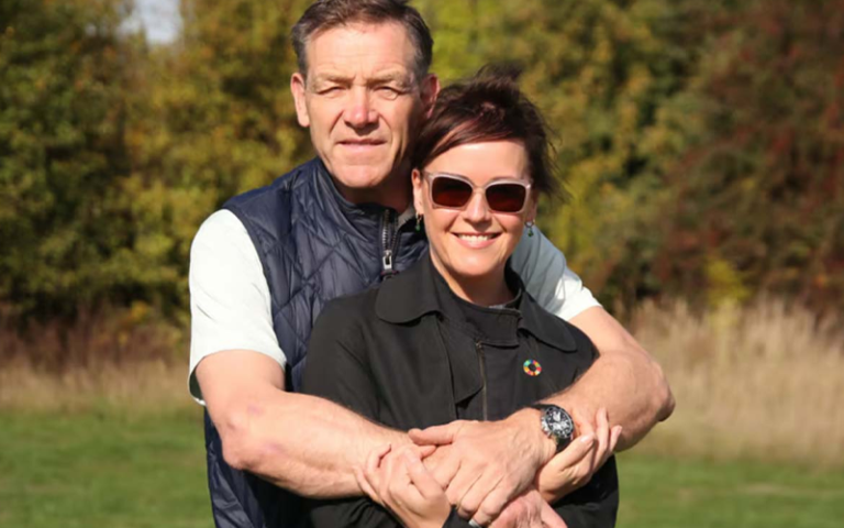 kara gislason traueranzeige