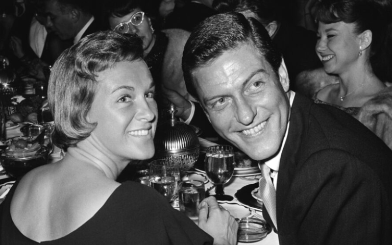 Margie Willett: Das ruhige Leben der ersten Ehefrau von Dick Van Dyke im Porträt margie willett